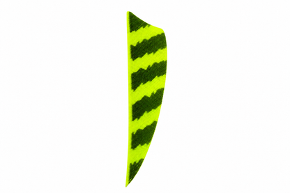 Federn 3" Mehrfarbig