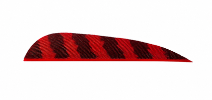 Federn 3" Mehrfarbig