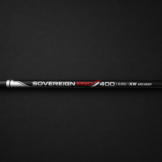 Sovereign Pro 400