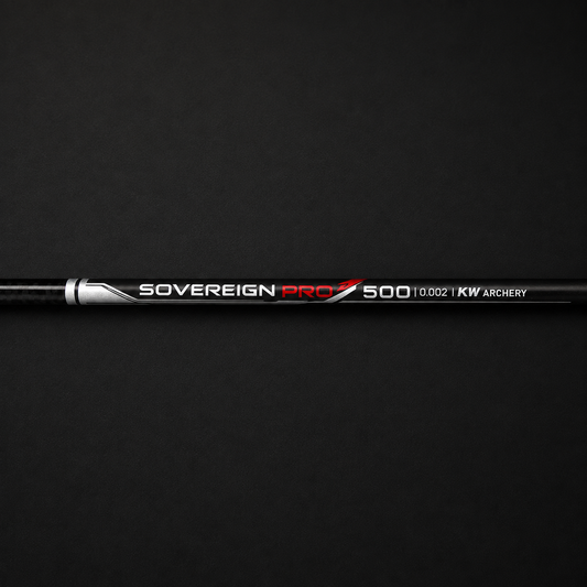 Sovereign Pro 500