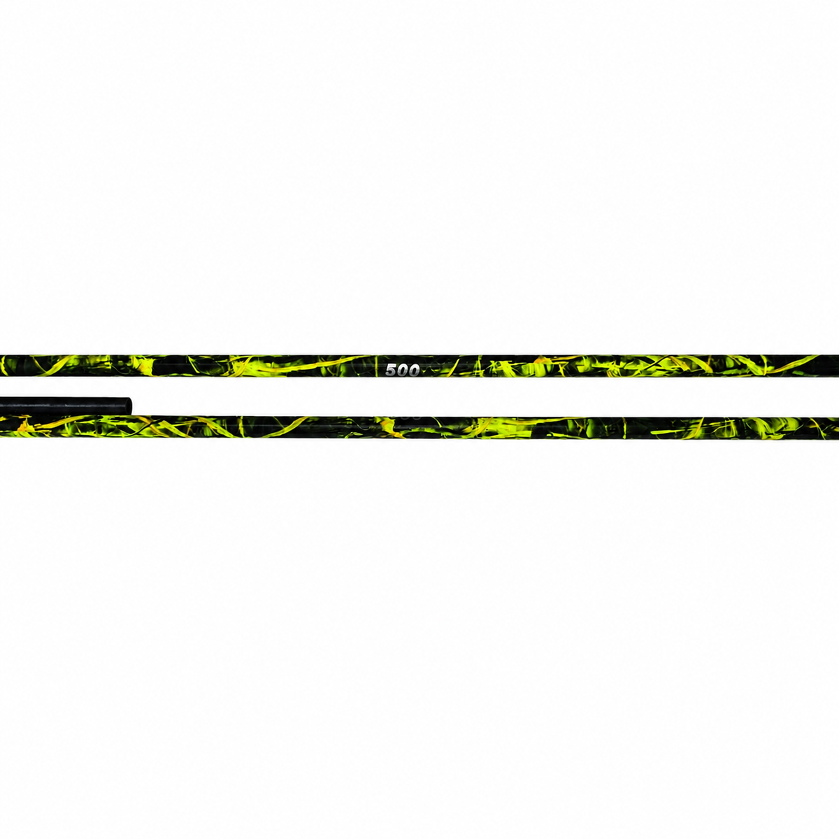 Gelbes Camo