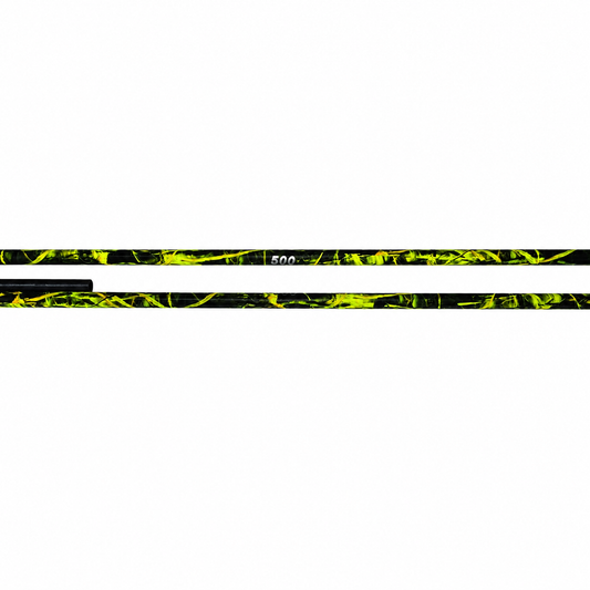 Gelbes Camo
