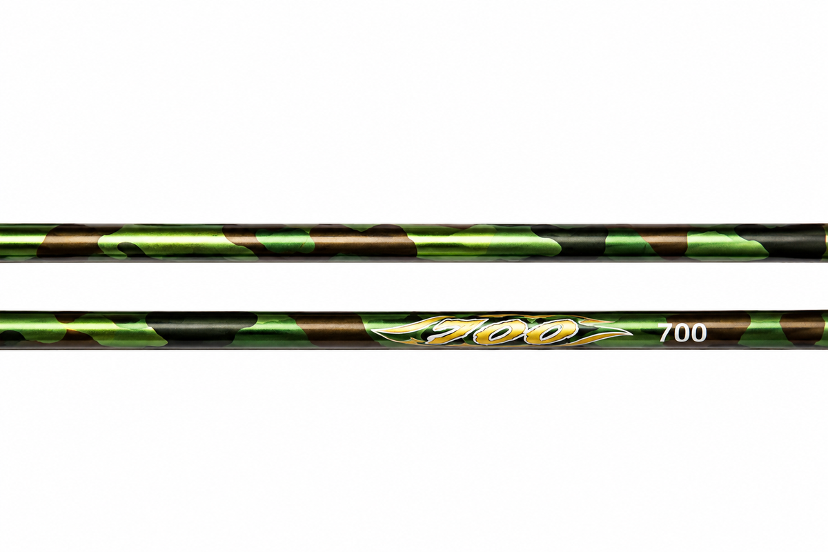 Grünes Camo