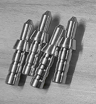 Pin Nocks ID4,2