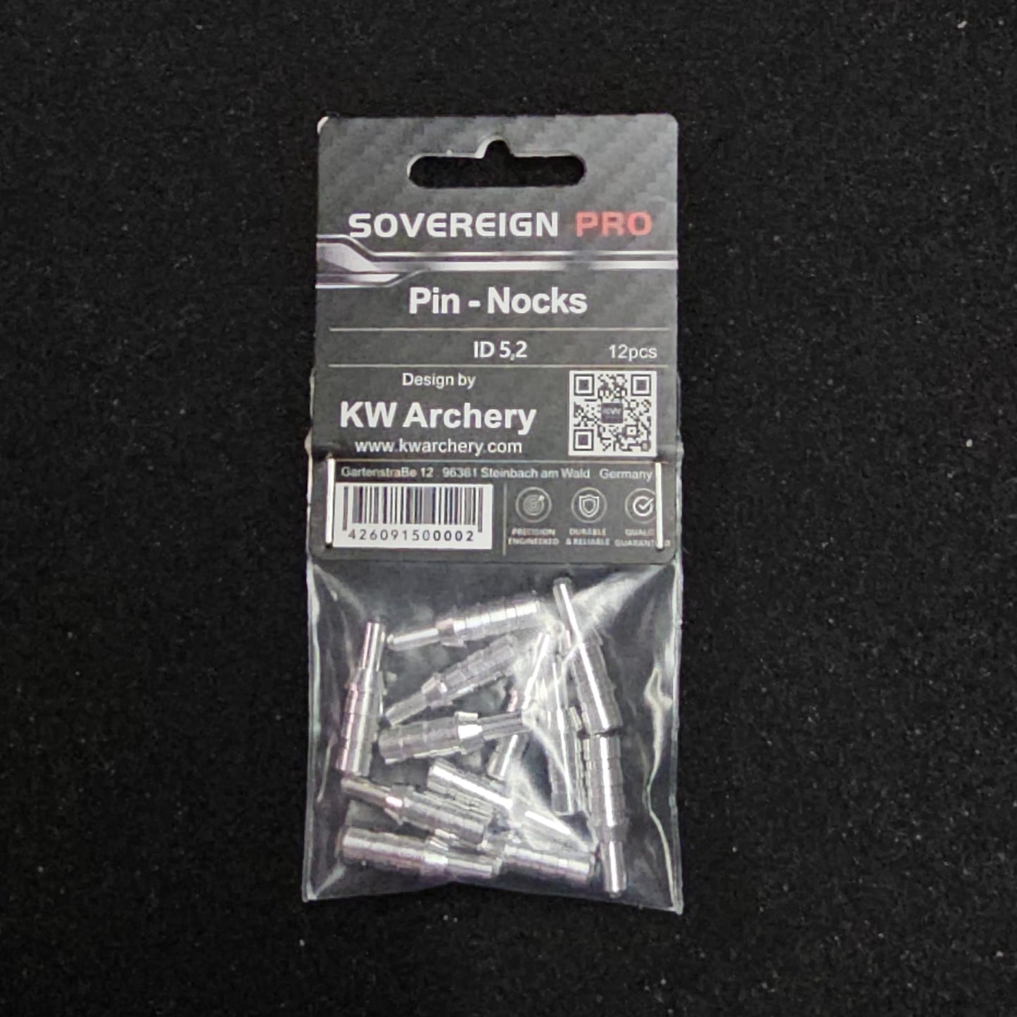 SetPreis Sovereign Pro