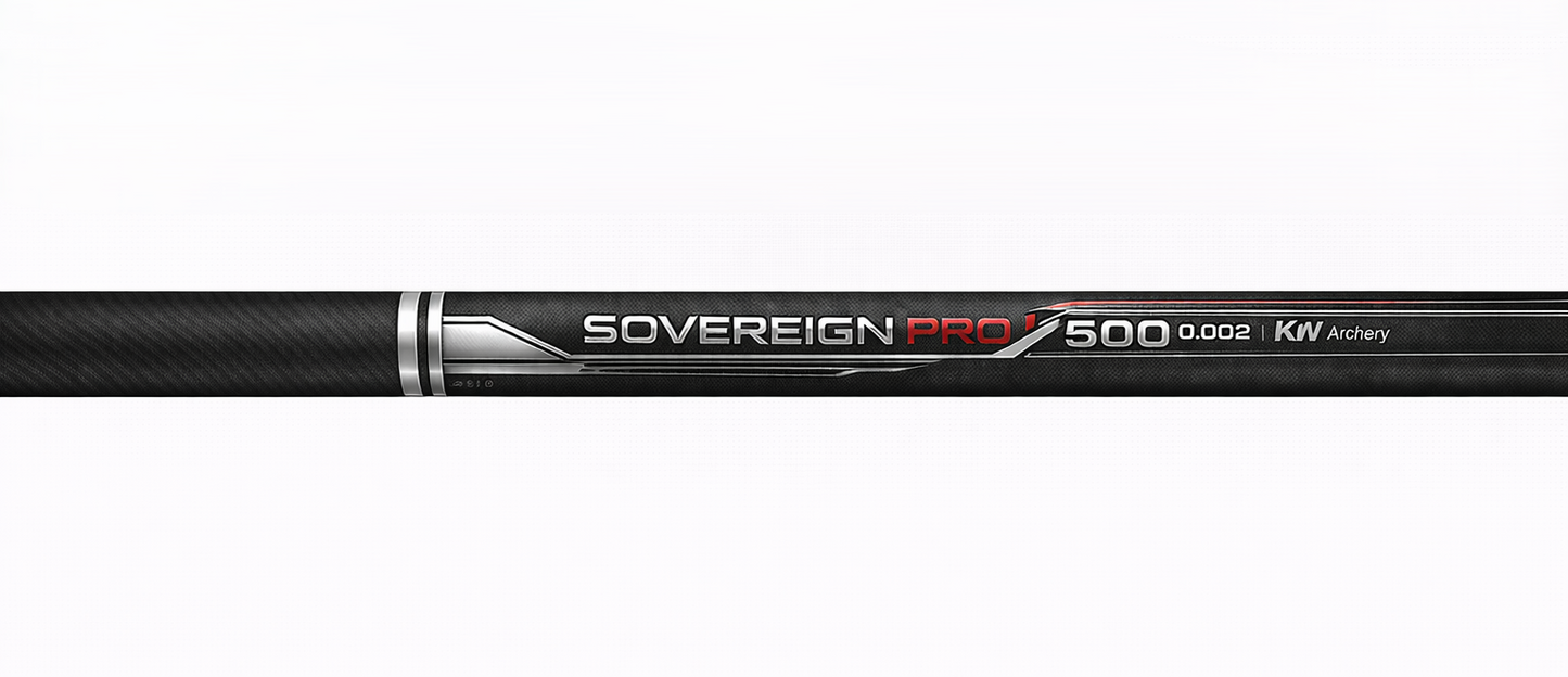 Sovereign Pro 500