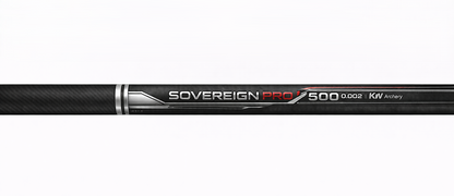 Sovereign Pro 500