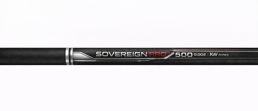 Sovereign Pro 500