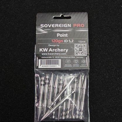 Spitzen ID 5,2 für Sovereign Pro