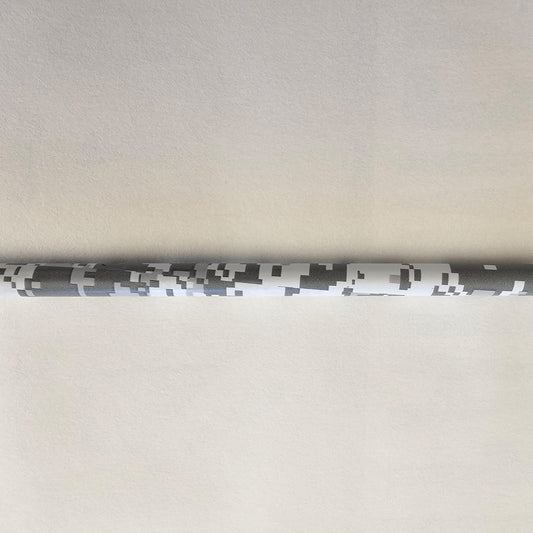 Weißes Camo